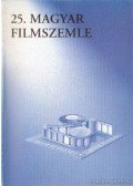 Kézdi Kovács Zsolt - 25. Magyar Filmszemle