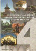 Kuknyó János - Szabolcs-Szatmár-Bereg Megye Önkormányzatának második négy éve