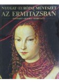 Falus János - Nyugat-európai művészet az Ermitázsban