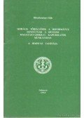 Böszörményi Ede - Morális törekvések a református egyháznak a deviáns magatartásokkal kapcsolatos munkájában
