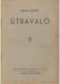 Békefi Benő - Útravaló