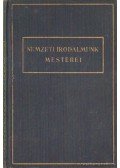 ifj. Hegedűs Sándor - A sipkásfejű veréb