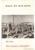Für Lajos - Hol vannak a katonák?