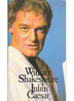 William Shakespeare - Julius Caesar William Shakespeare - Julius Caesar, Budapest 1980 antikvár könyv