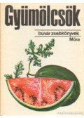 Dr. Kádas Lajos - Gyümölcsök