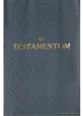 Károli Gáspár - Új testamentom, azaz a mi Urunk Krisztusnak Új szövetsége