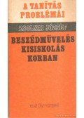 Zsolnai József - Beszédművelés kisiskolás korban