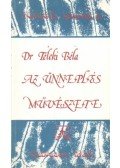 Dr. Teleki Béla - Az ünneplés művészete