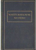 Herczeg Ferenc - Napnyugati mesék