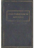 Szederkényi Anna - Vándortarisznya
