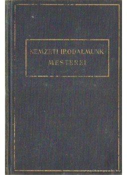 Szederkényi Anna - Vándortarisznya Szederkényi Anna - Vándortarisznya, Budapest 1936 antikvár könyv
