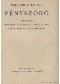 Petruch Antal - Fényszóró