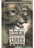 Jack London - Fehér Agyar