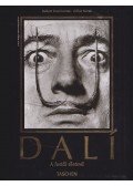 Descharnes, Robert,Gilles Néret - Dalí - A festői életmű
