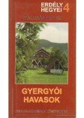 Torjai Rácz Zoltán - Gyergyói havasok