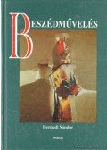 Hernádi Sándor - Beszédművelés