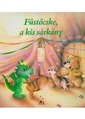 Milú, S.,Ács Dóra - Füstöcske, a kis sárkány