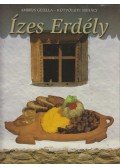 Kútvölgyi Mihály,Ambrus Gizella - Ízes Erdély