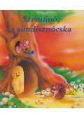 Milú, S.,Ács Dóra - Szerafinó, a sündisznócska