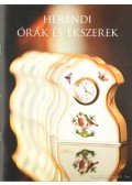 Veres Mária - Herendi órák és ékszerek