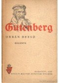 Orbán Dezső - Gutenberg