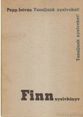 Papp István - Finn nyelvkönyv