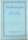 Katona Béla - Kisebb hazám