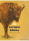 Kovács Zsolt - Az európai bölény