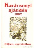 Mérő Éva dr (szerk.) - Karácsonyi ajándék (dedikált)