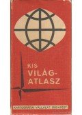Balla Zsuzsa (szerk.) - Kis világatlasz