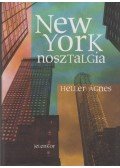 Heller Ágnes - New York-nosztalgia