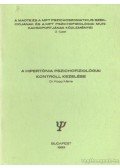Dr. Kopp Mária - A hipertónia pszichofiziológaiai kontroll kezelése