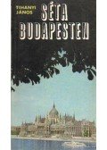 Tihanyi János - Séta Budapesten