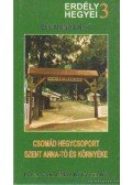 Zsigmond Enikő - Csomád Hegycsoport Szent Anna-Tó és környéke