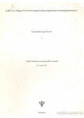 Dr. Szabó Pál - Újabb adatok az emócionális sírásról