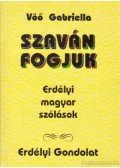 Vöő Gabriella - Szaván fogjuk