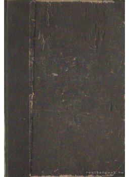 Király József - Szűz Mária új virágos kertje 1829-1930. (teljes) Király József - Szűz Mária új virágos kertje 1829-1930. (teljes), Nyitra 1930 antikvár könyv