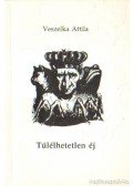 Veszelka Attila - Túlélhetetlen éj