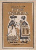 Balogh István - Civisek társadalma