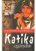 Schwartz, Tristan - Katika cigányélete