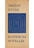Örkény István - Egyperces novellák