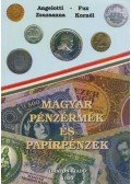 Angelotti Zsuzsanna,Fux Kornél - Magyar pénzérmék és papírpénzek