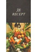 Hegyi Pálné; Oláh Géza (szerk.) - 38 recept
