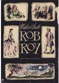 Walter Scott - Rob Roy