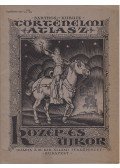 Albisi Barthos Indár,Dr. Kurucz György - Történelmi atlasz a világtörténelem tanításához - Közép és újkor