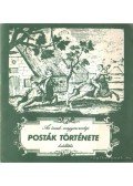 - Az észak-magyarországi posták története kiállítás