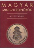 Pölöskei Ferenc,Romsics Ignác,Urbán Aladár,Izsák Lajos - Magyar miniszterelnökök 1848-2002