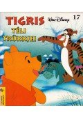 Walt Disney - Tigris téli trükkjei