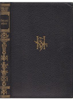 Herczeg Ferenc - Északi fény Herczeg Ferenc - Északi fény, Budapest 1925 antikvár könyv