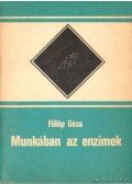 Fülöp Géza - Munkában az enzimek